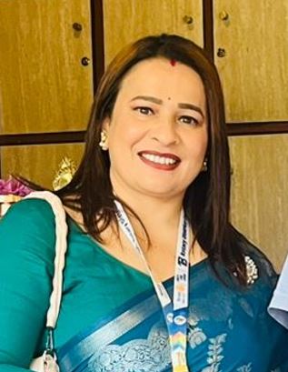 Nabina Banjara  Timilsina